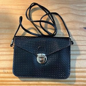 Evening mini purse